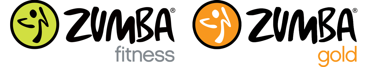 zumba gold logo